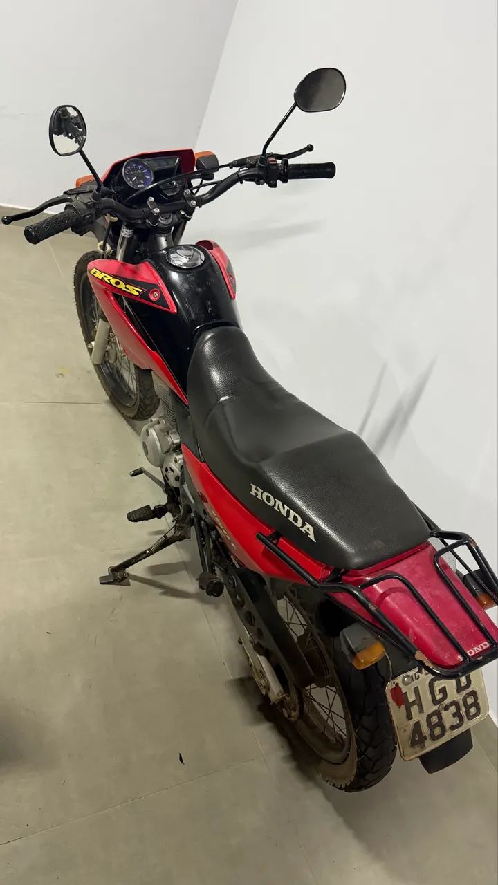 Bros 150 - Foto 5