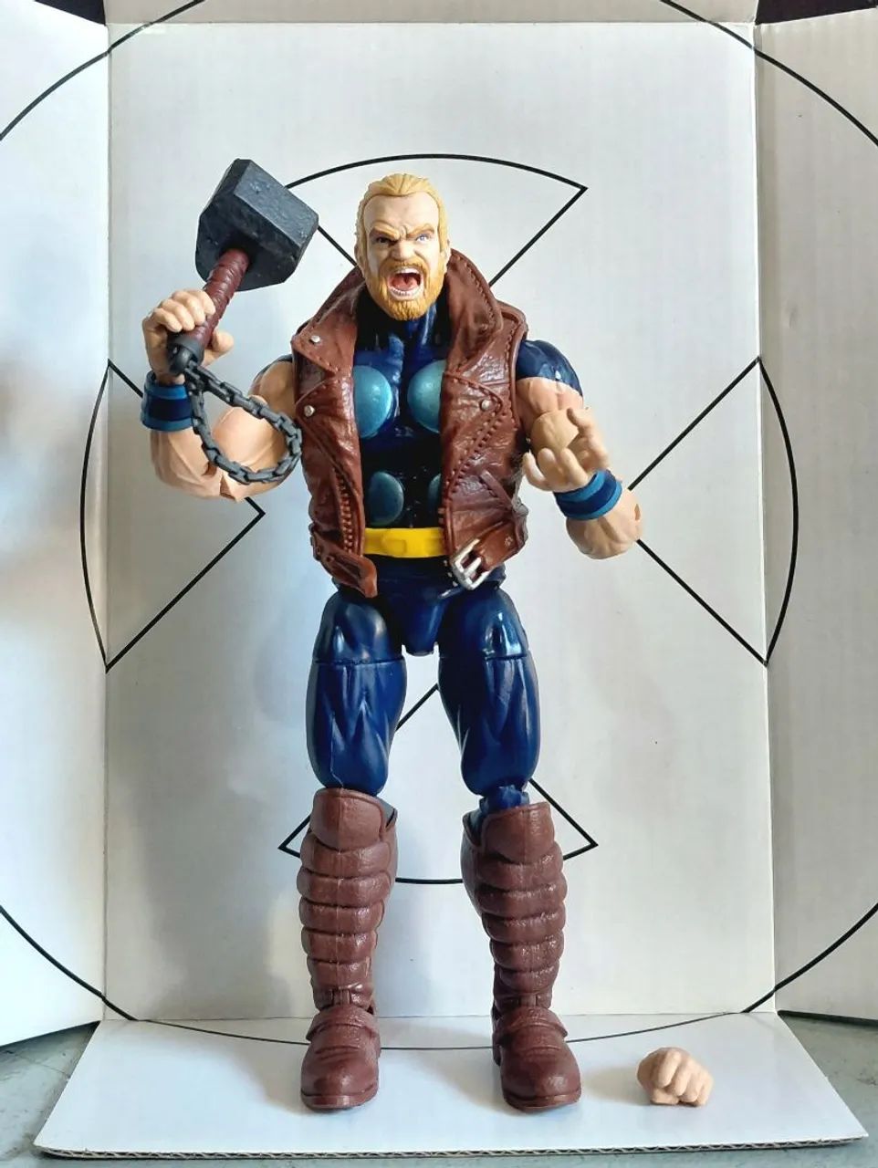 Marvel Legends  - Thunderstrike 