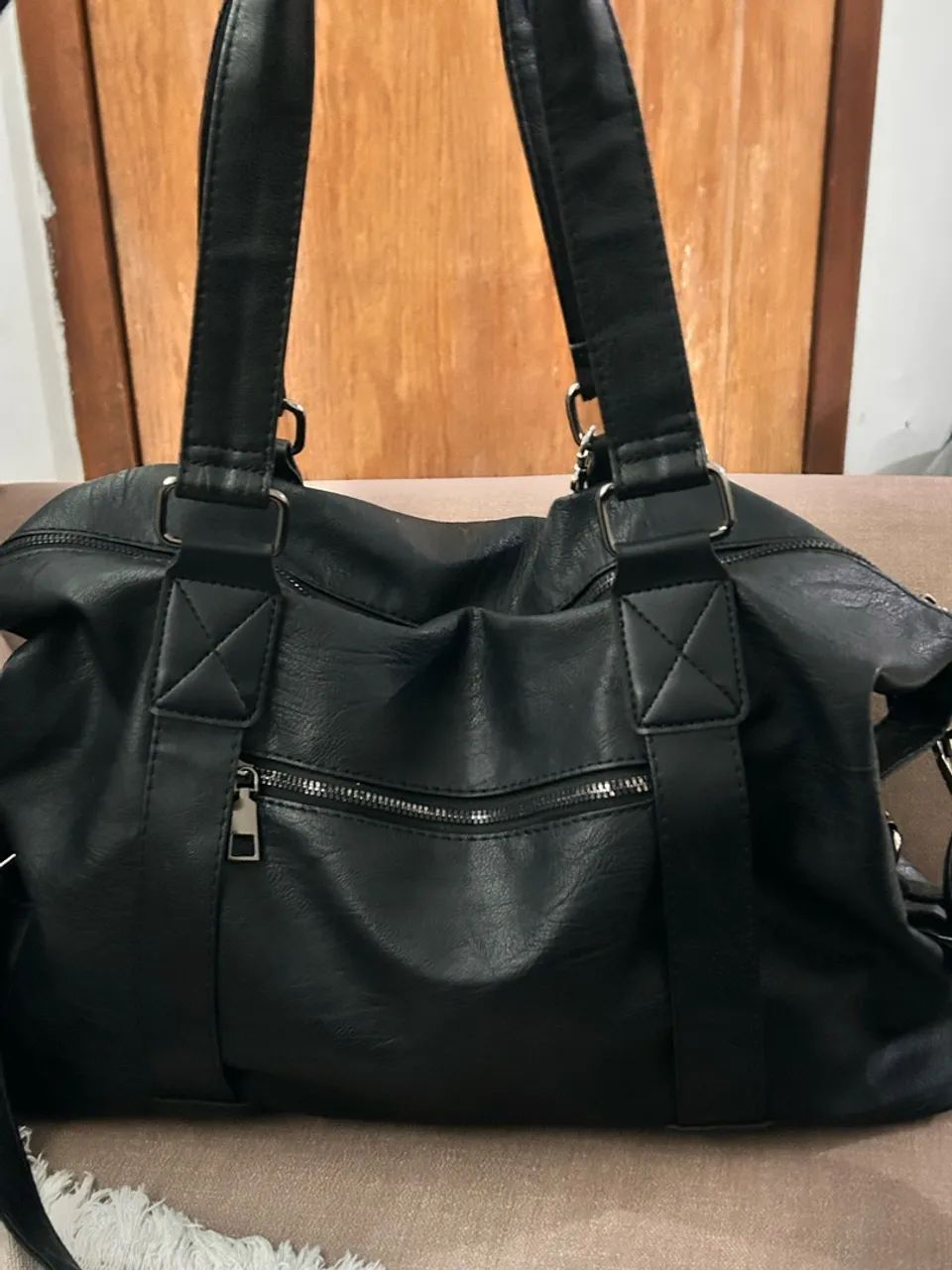 Bolsa Grande - Foto 2