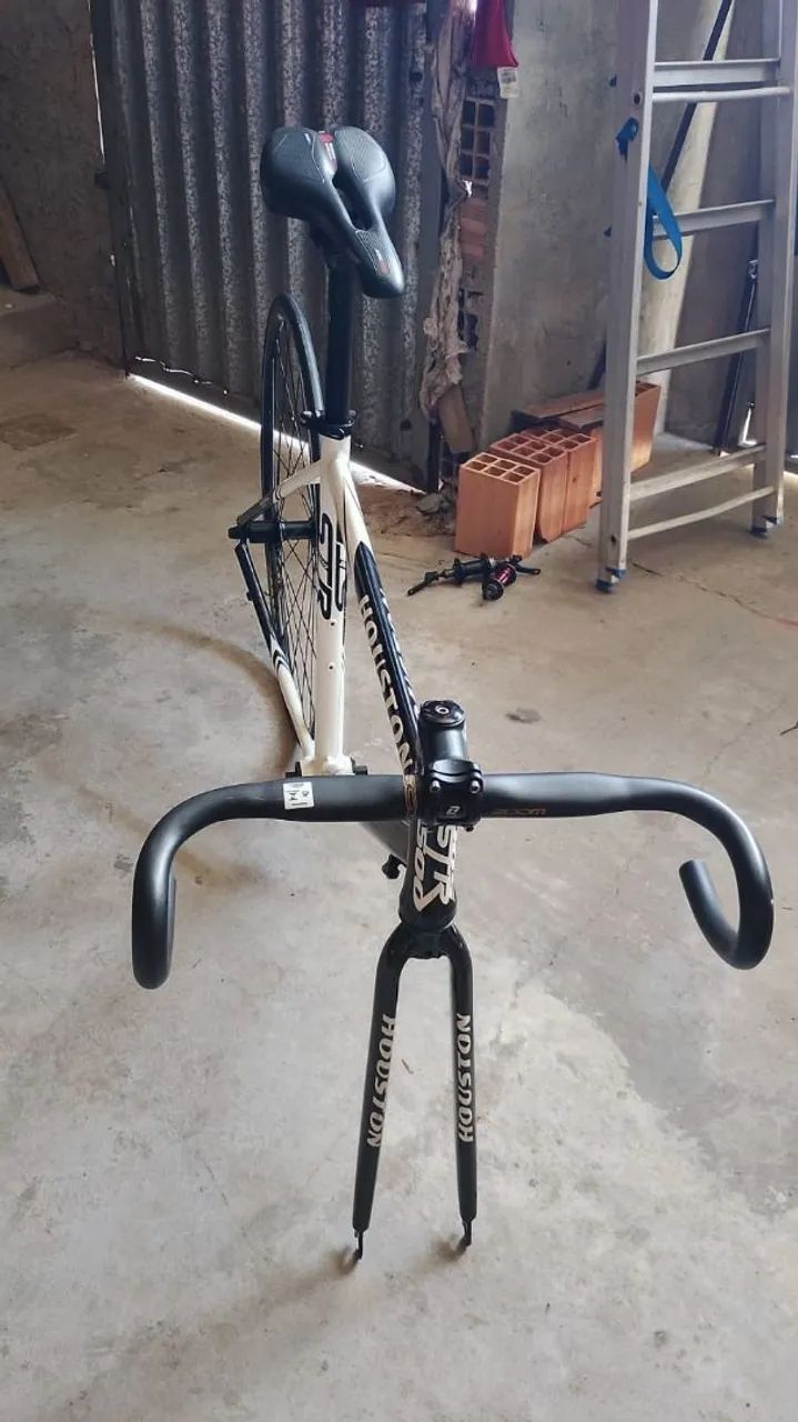 Bicicleta  - Foto 5