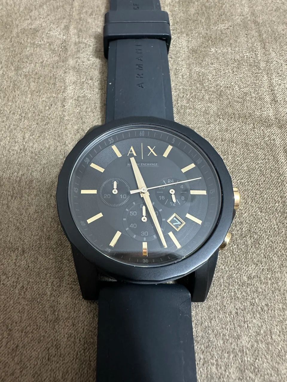 Relógio Armani Exchange  - Foto 4