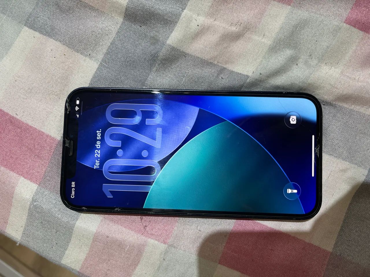 iphone 12 64gb - Foto 3