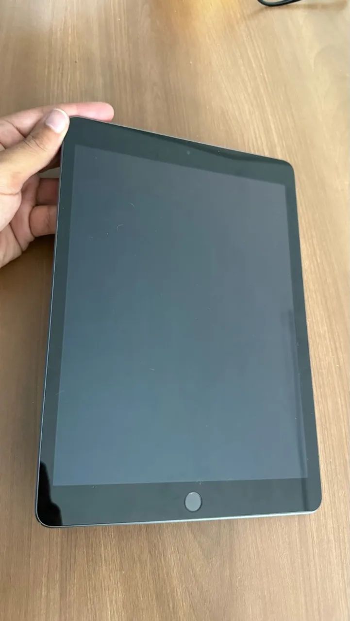 iPad 9ª Geração 64GB Wi-Fi + Caneta e Capa - Foto 5