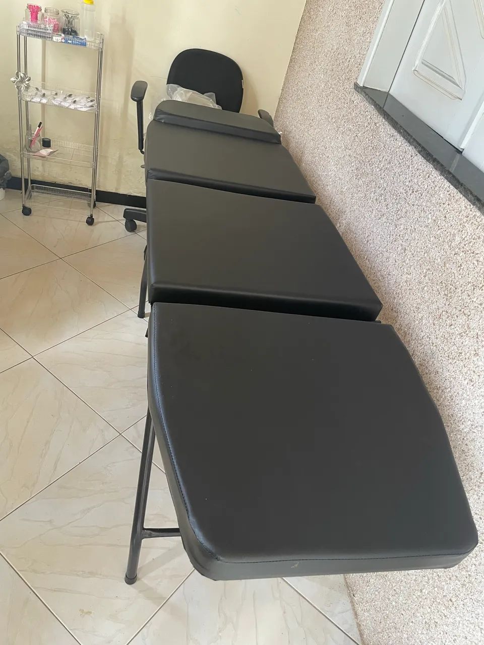 Maca de procedimento 3 posições  - Foto 2
