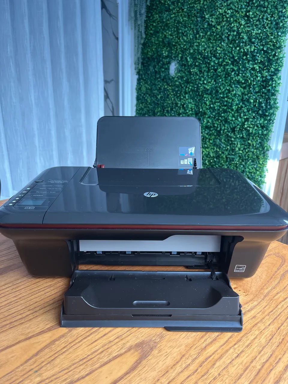 Multifuncional HP Deskjet 3050 - Foto 3