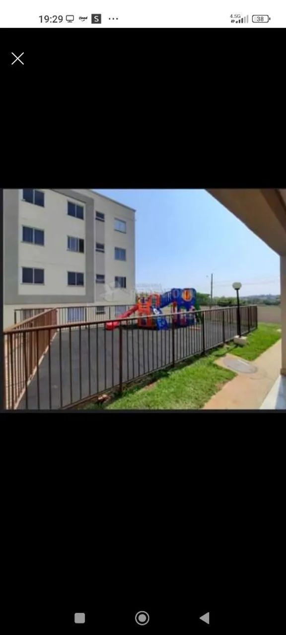 Vendo Apartamento - Foto 3