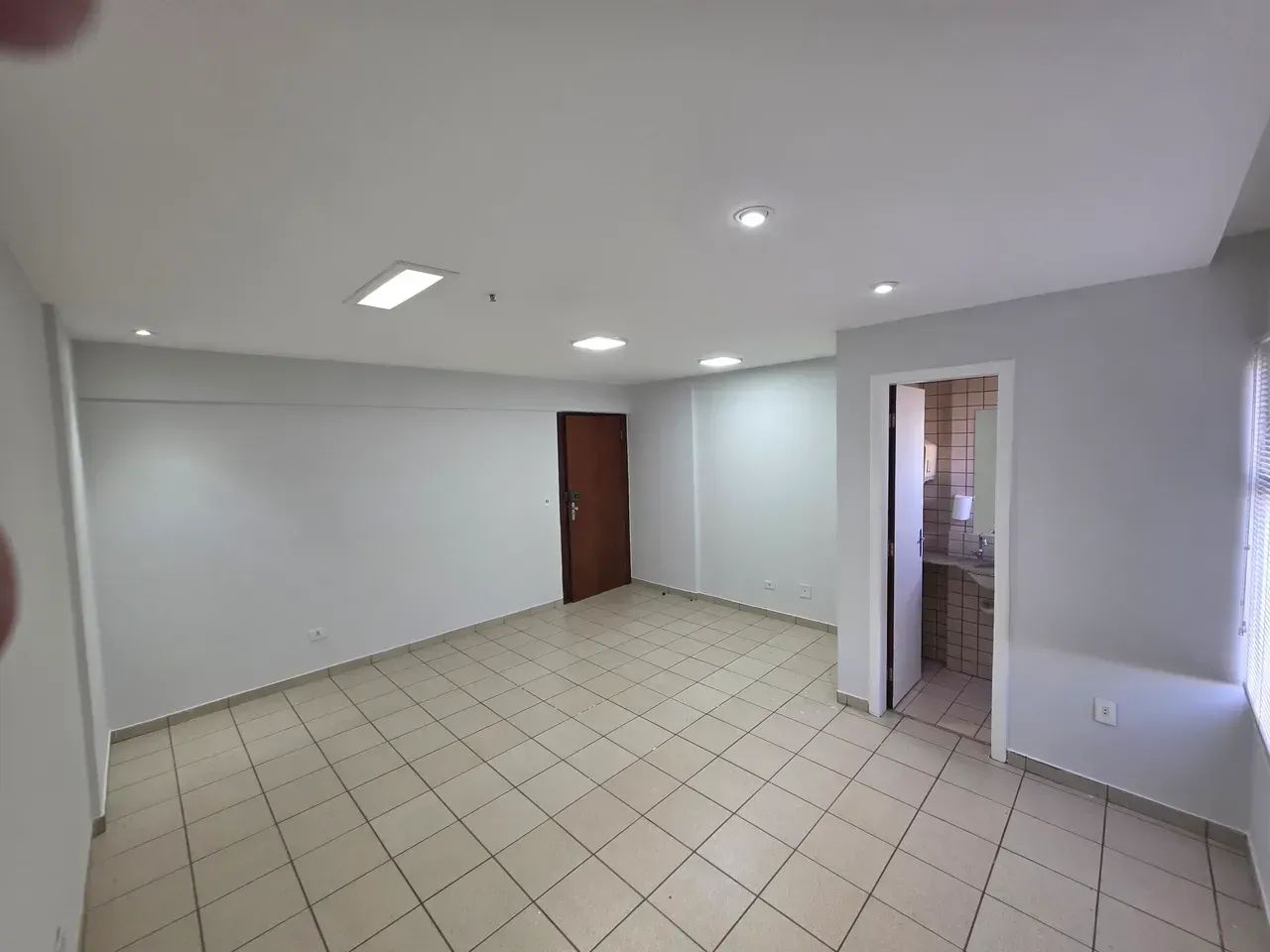 SALA COMERCIAL PARA ALUGUEL | CENTRO EMPRESARIAL SEBBA  GOIÂNIA - Foto 3
