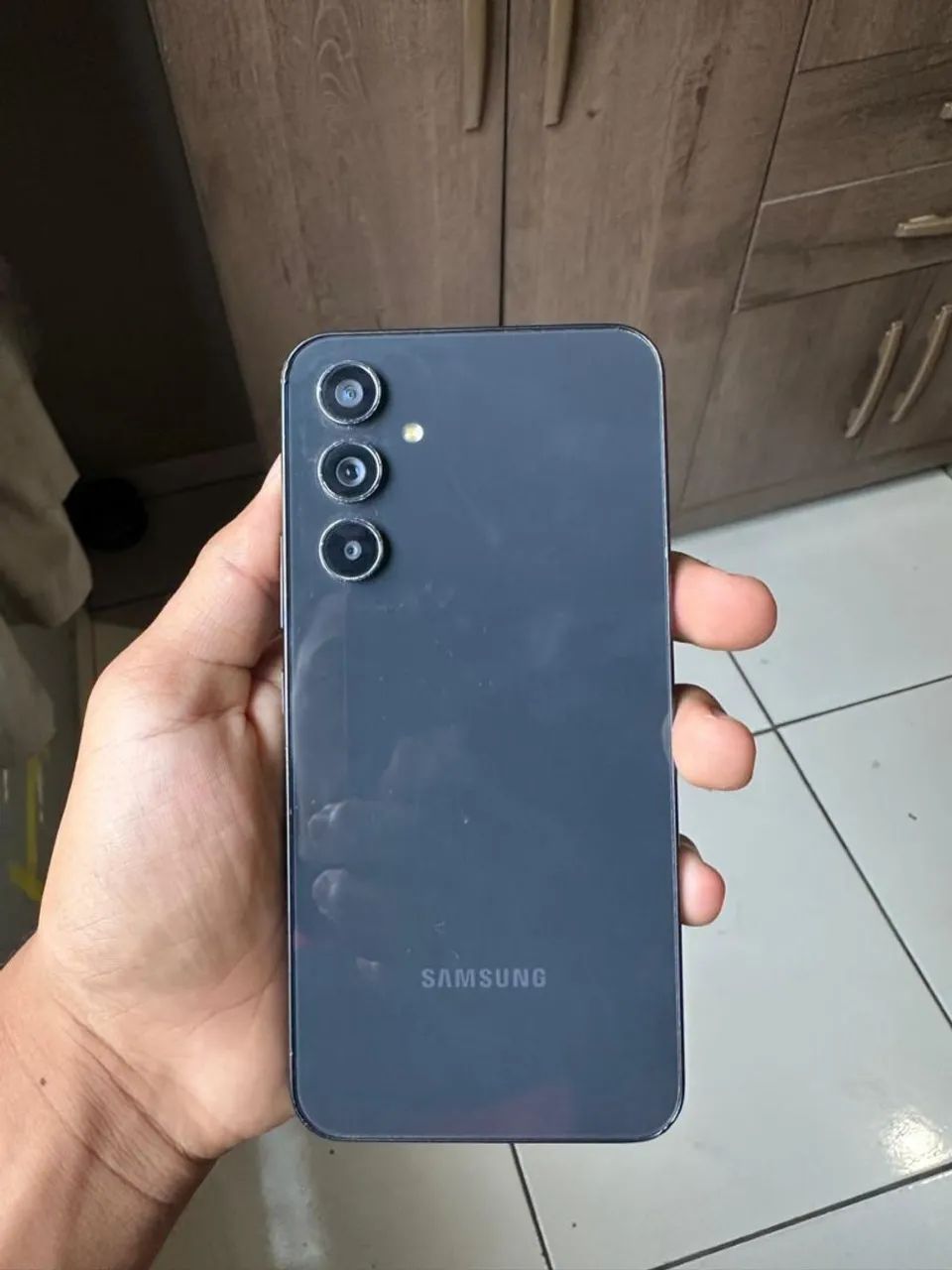 Celular Galaxy A54 - Foto 2