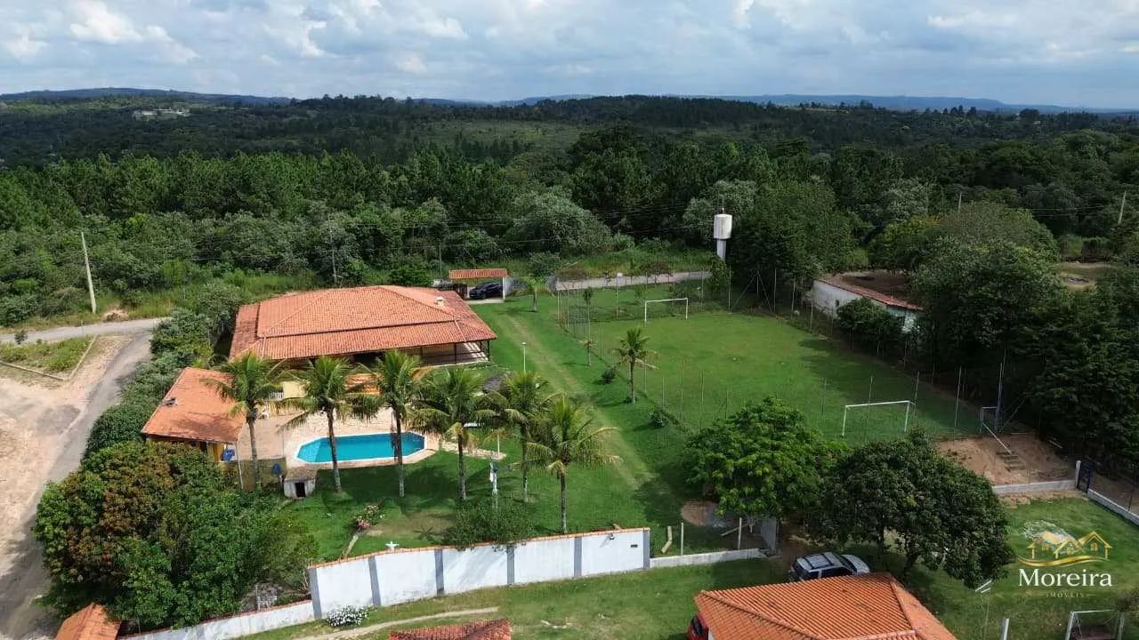 Chácara formada em condomínio - 2.680m² - Foto 2