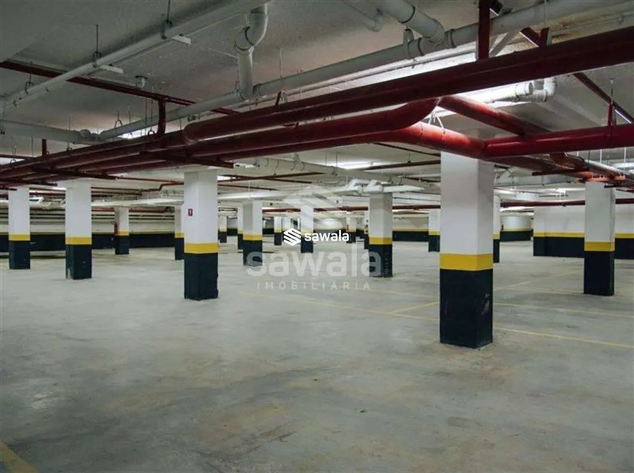 Americas Avenue Business Square - Comercial/industrial - Foto 2