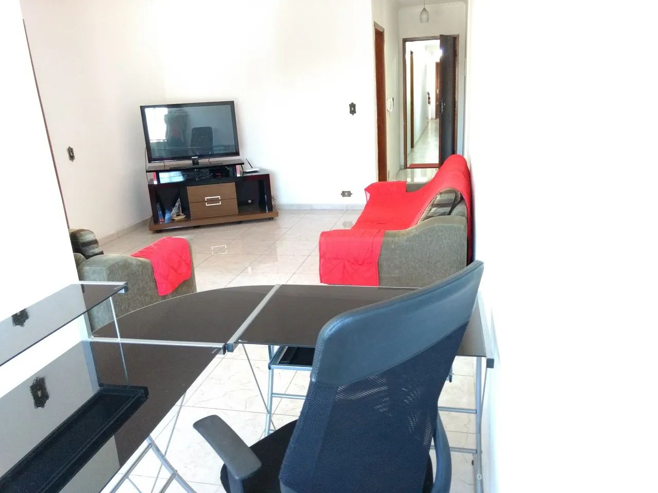 Apartamento Temporada Guarulhos São Paulo ótima localização próximo Gru-Airport<br><br><br><br>