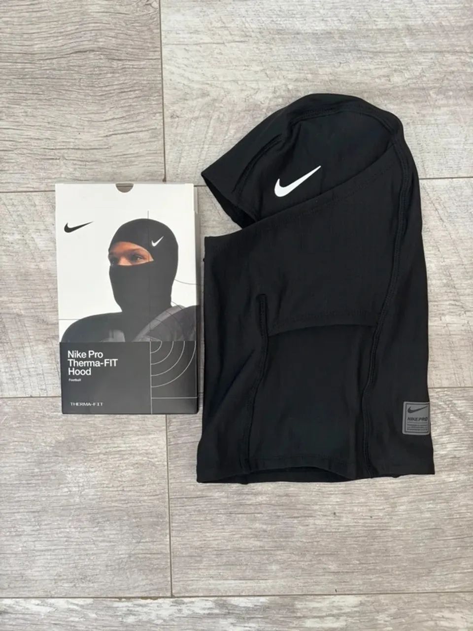 BALACLAVA NIKE SKI MASK