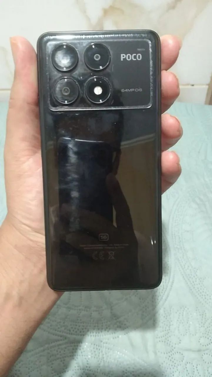 Celular - Foto 3