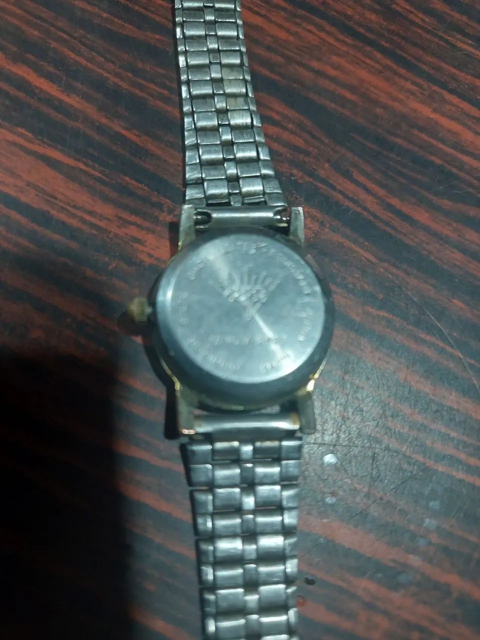 Relógio Rolex quartz... - Foto 3