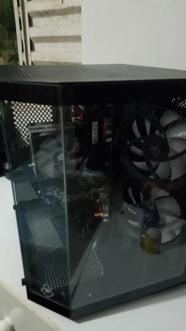 computador gamer