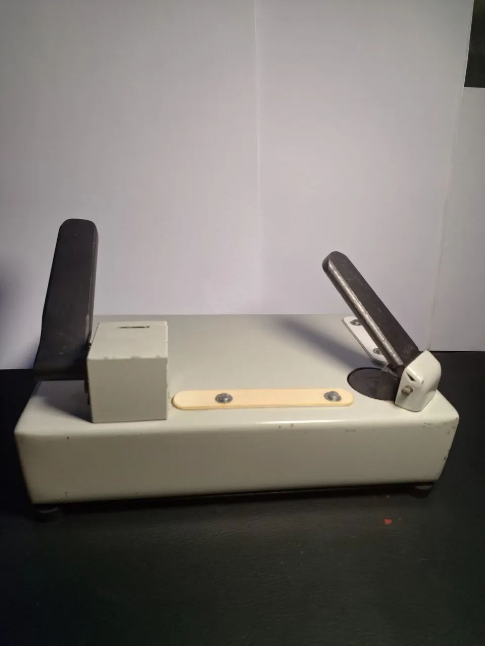 Guilhotina de Papel Lessane - Foto 2