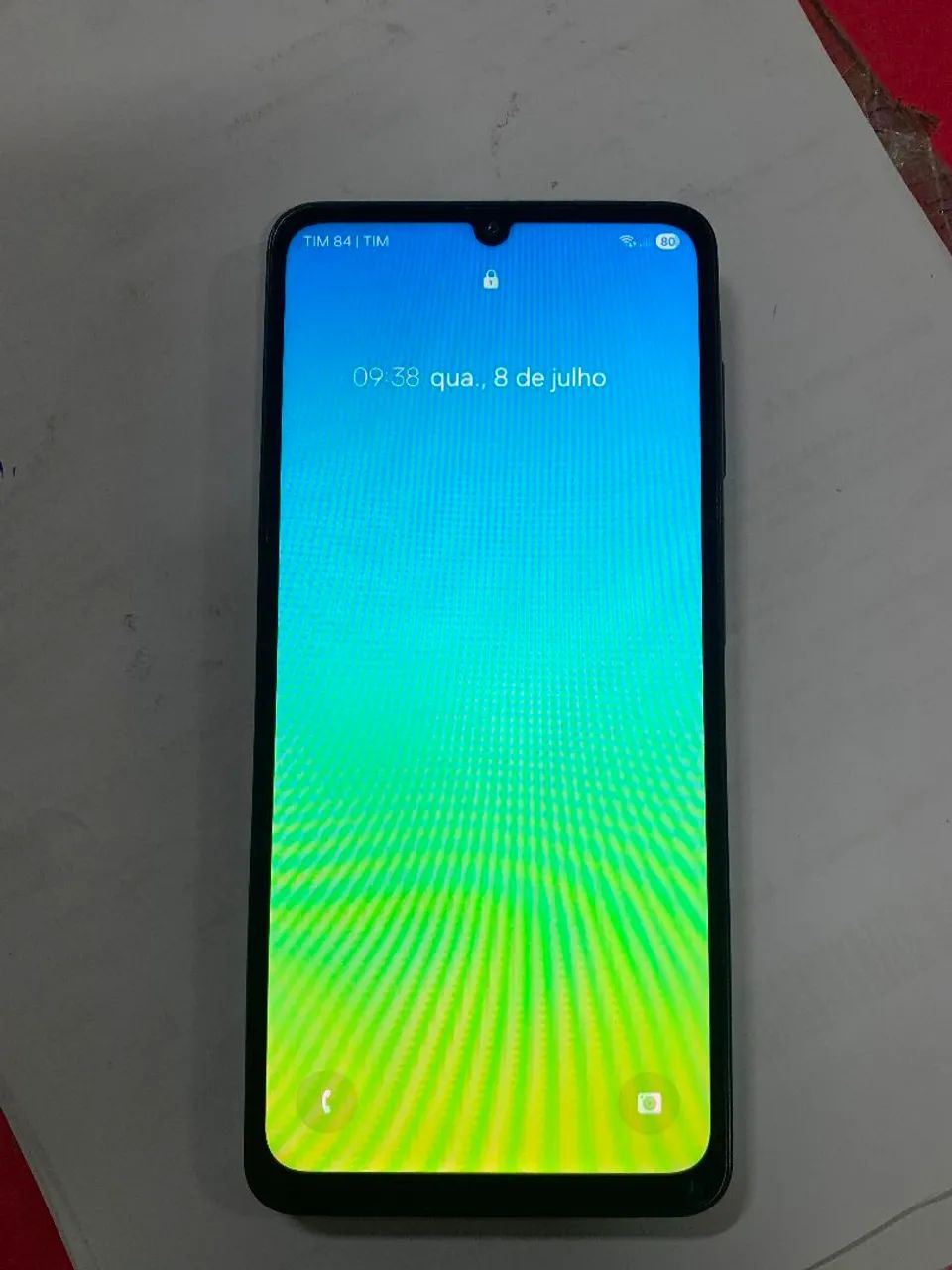 Samsung a07