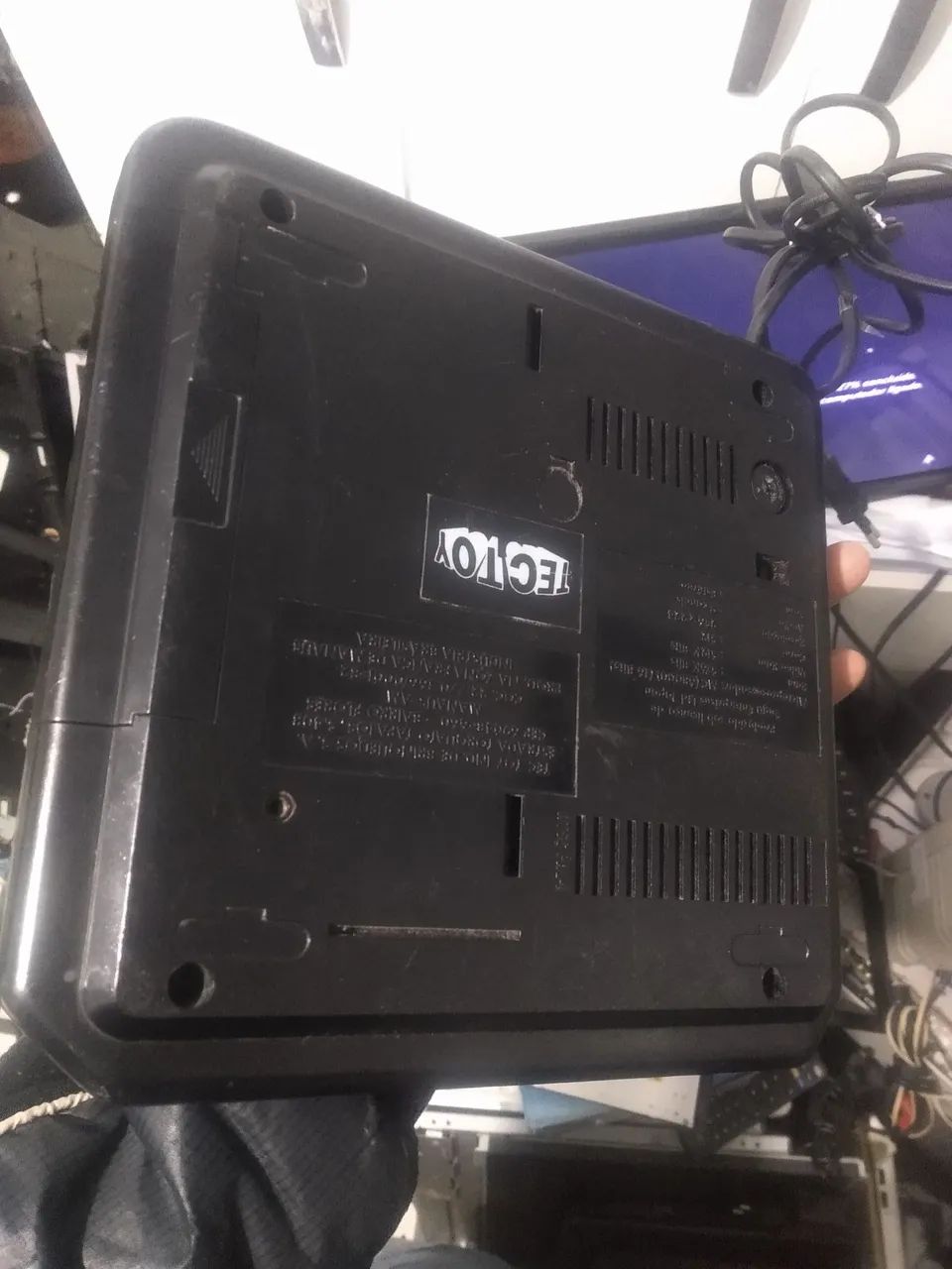 Mega drive 3 - Foto 2