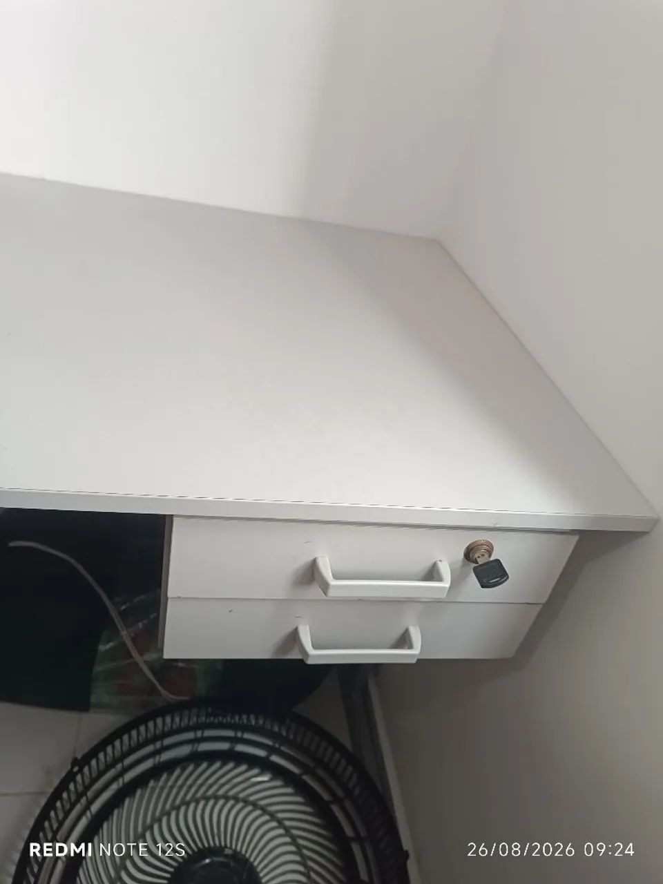 Mesa escritório  - Foto 2