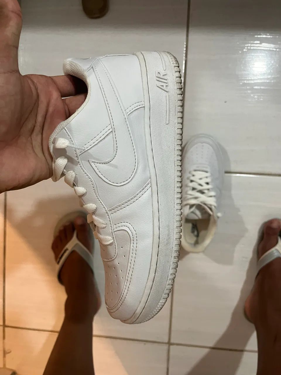 Tênis air force - Foto 5