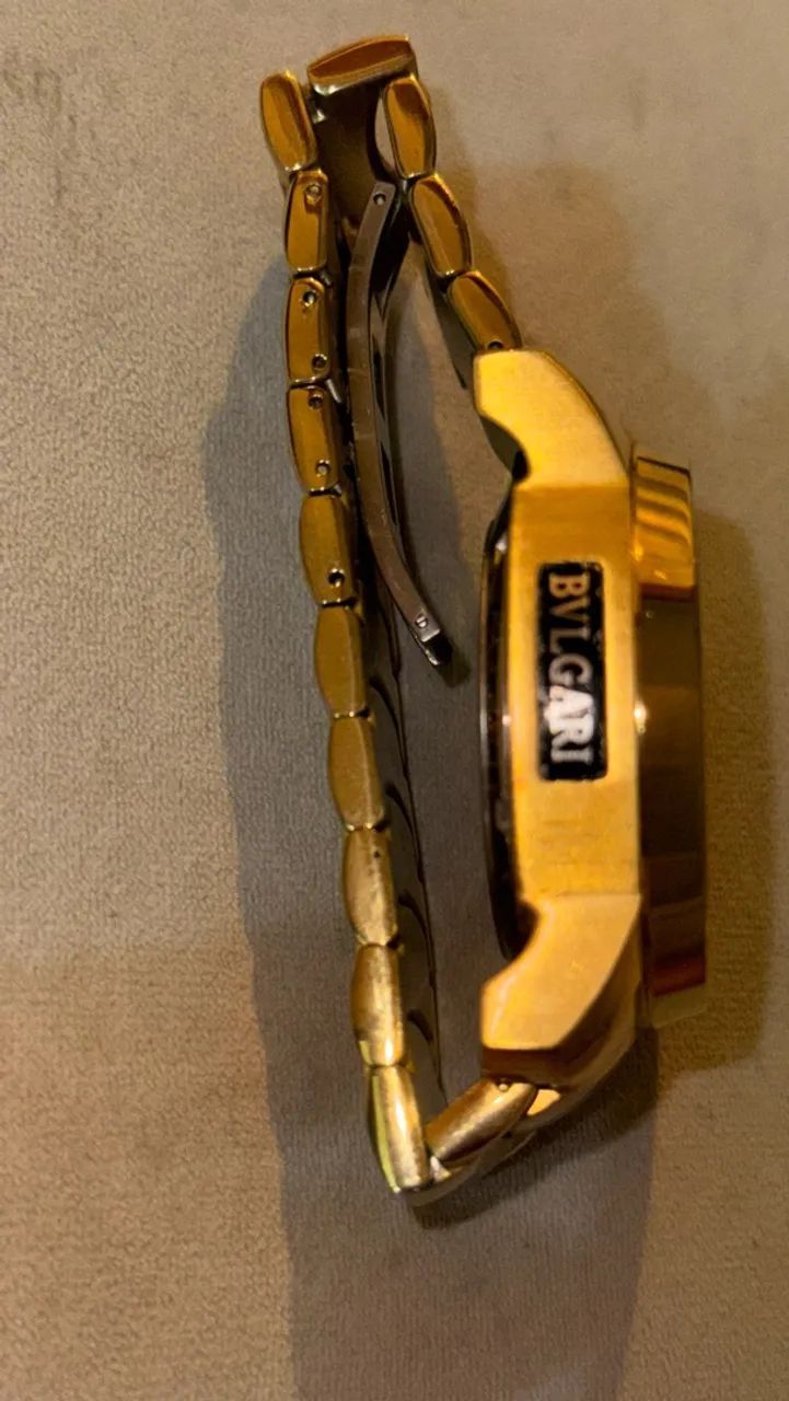Relógio BVLGARI - Foto 3