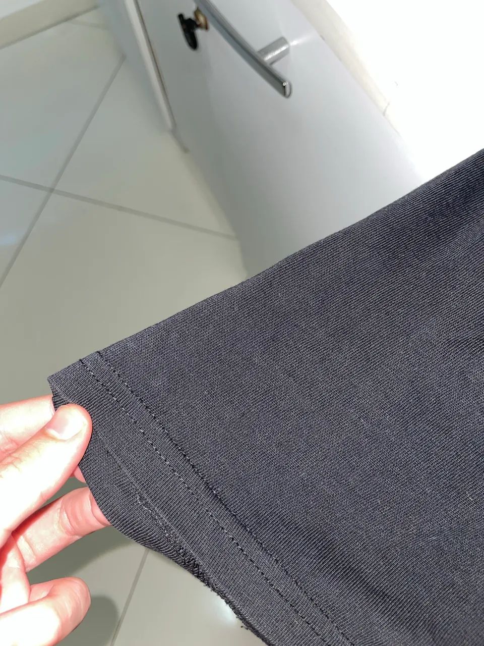 Camisa longa Vans - Foto 4