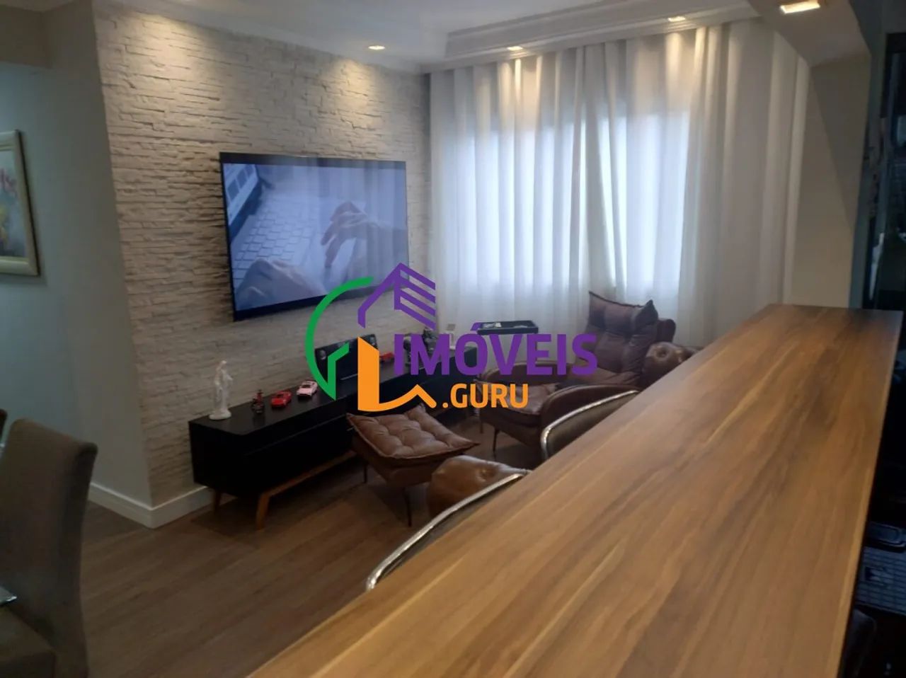 APARTAMENTO - VILA CARRÃO - SP