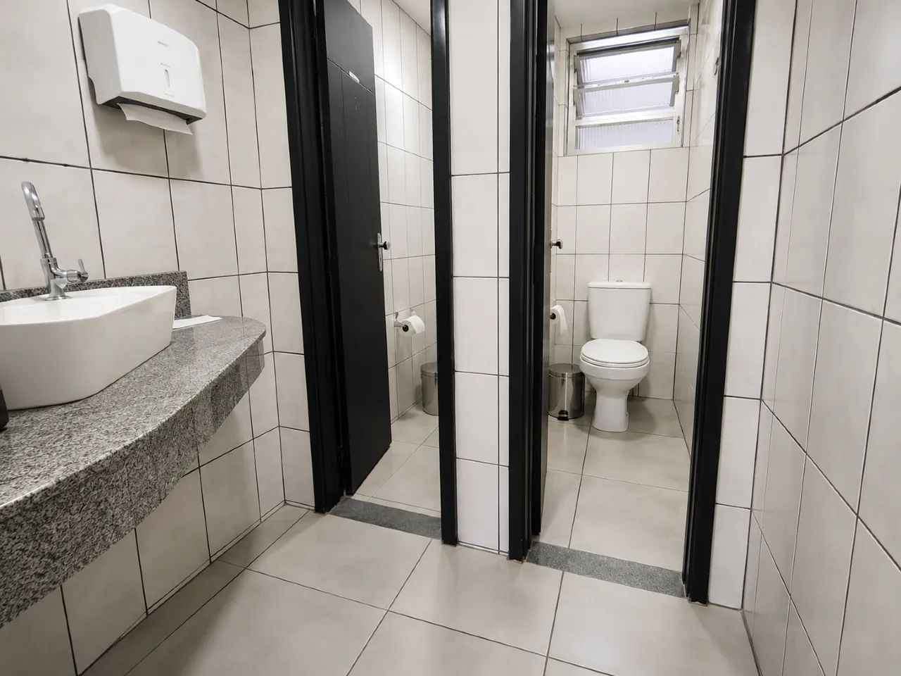 Galpão Comercial para Locação | 750 m² | Capoeiras  Florianópolis - Foto 3