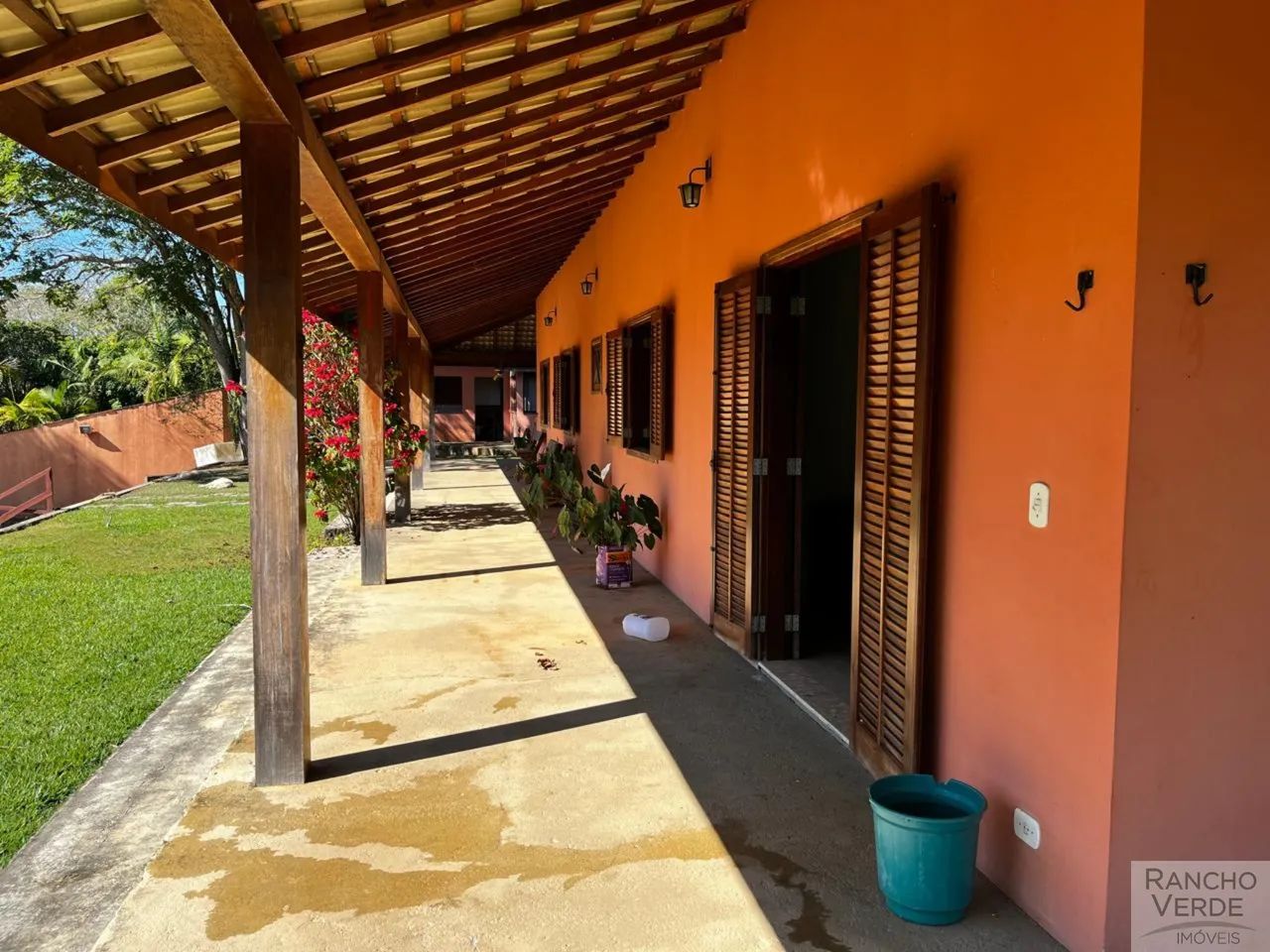 CHÁCARA RURAL em PARAIBUNA - SP, ESPÍRITO SANTO - Foto 3