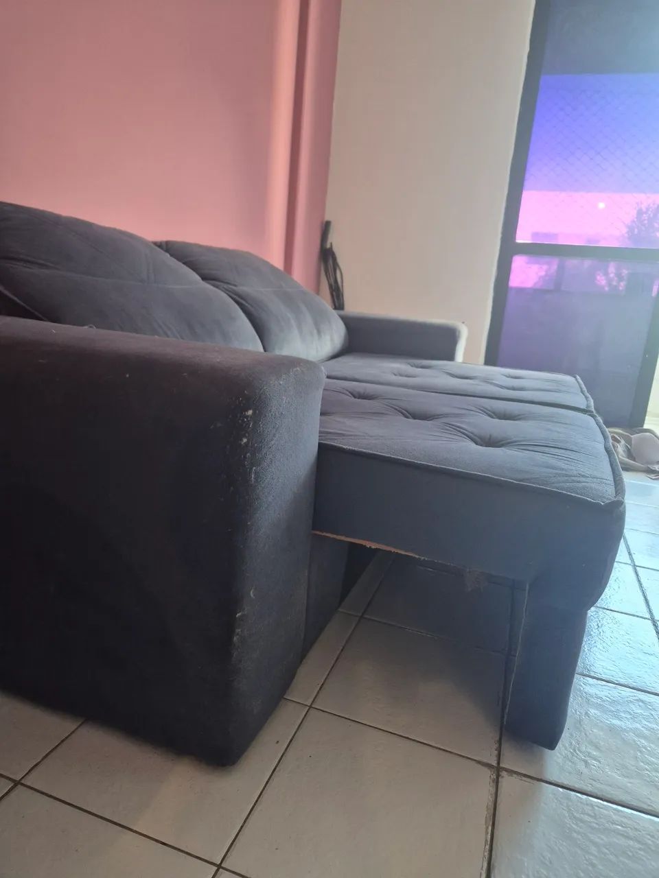 Sofá cama - Foto 4