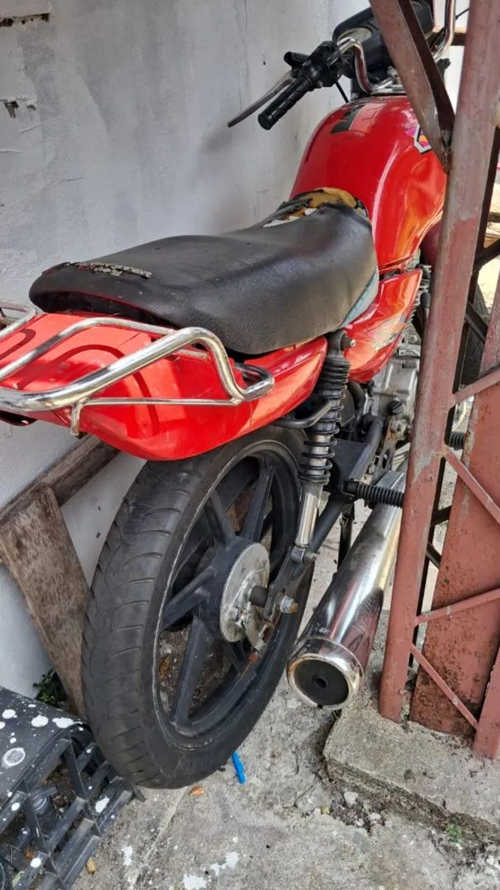 Vendo 99  - Foto 2