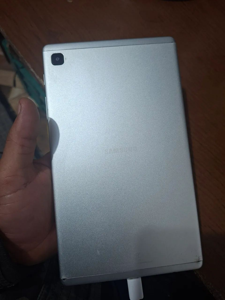 Galaxy Tab A7 Lite - Foto 2