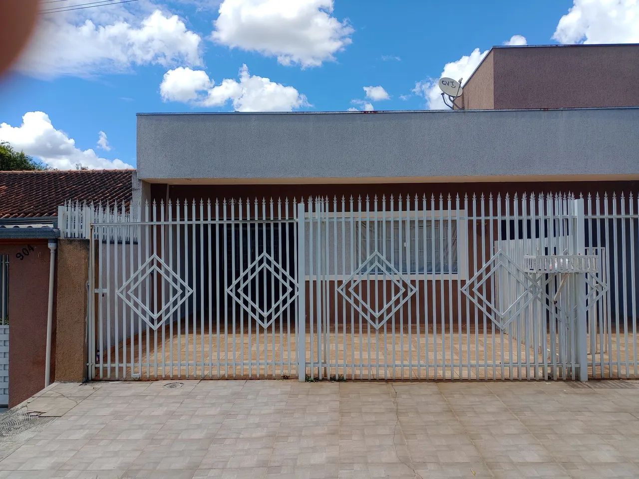 Foto - Curitiba - Sítio Cercado