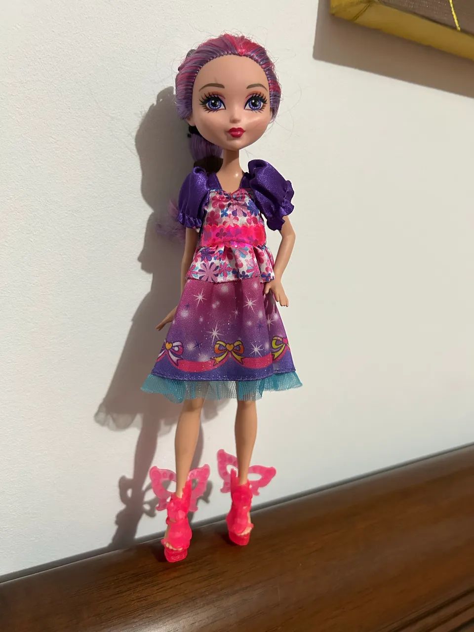 Ever After High 
