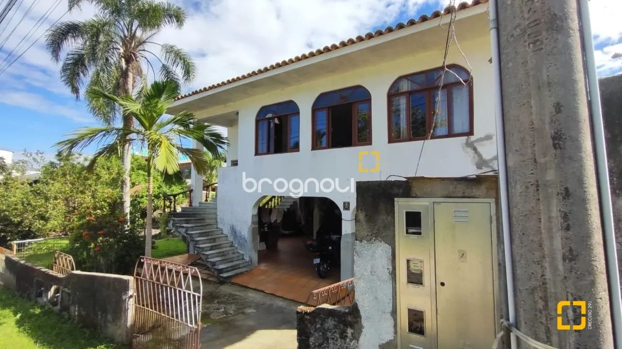 CASA com 3 DORMITÓRIOS NO BAIRRO COSTEIRA DO PIRAJUBAÉ - Foto 5