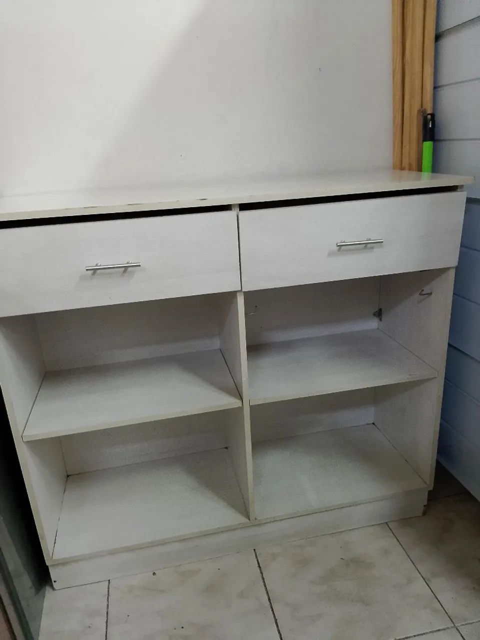 Balcão  - Foto 2