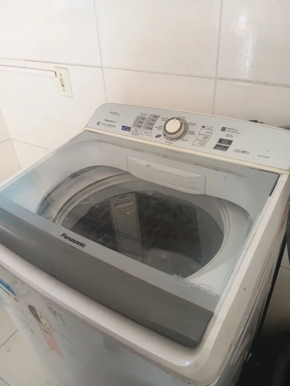 Máquina de lavar  - Foto 2