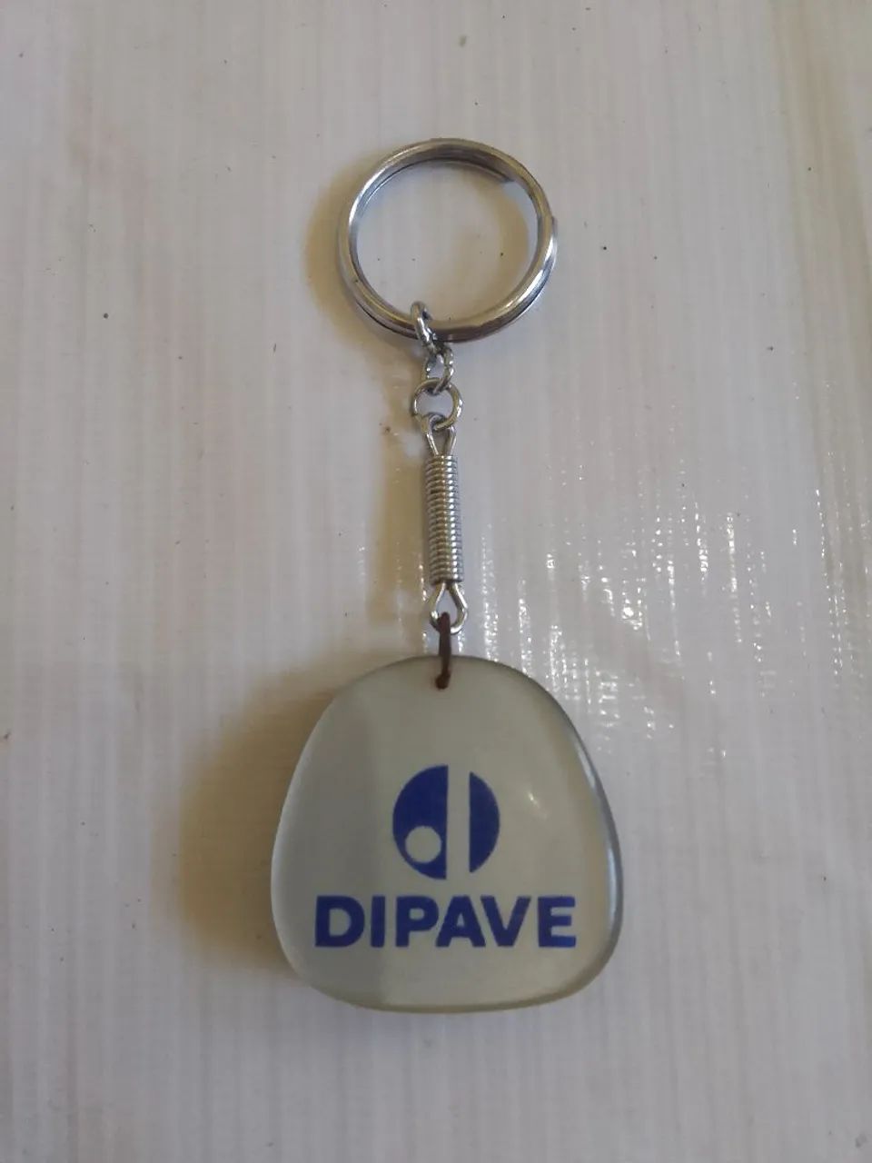 Chaveiros de Concessionárias Chevrolet  - Foto 3