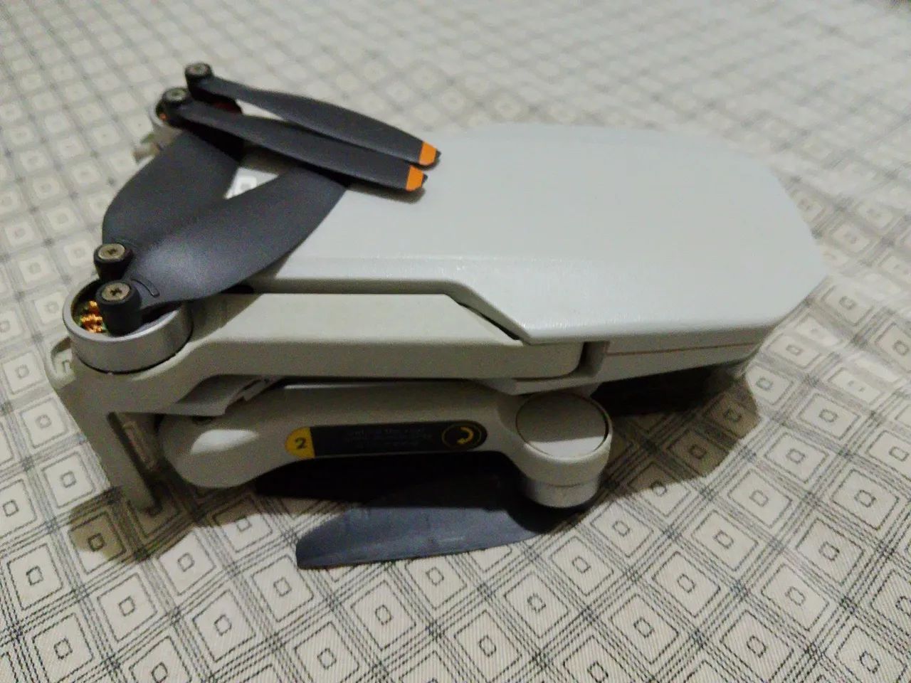 DJI MINI 2 FLY MORE - Foto 4