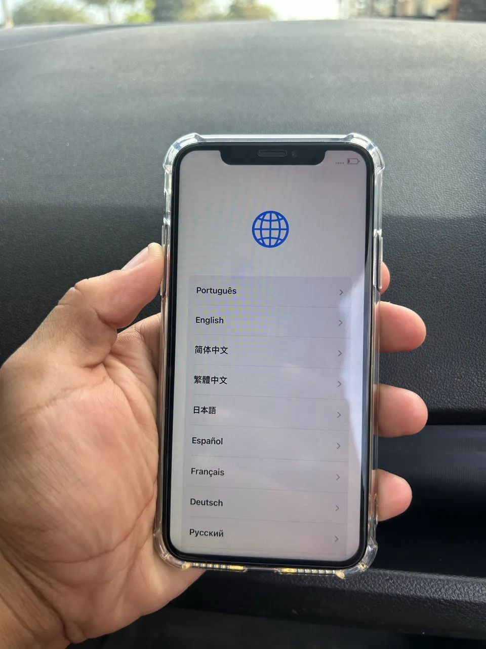 iPhone  - Foto 2