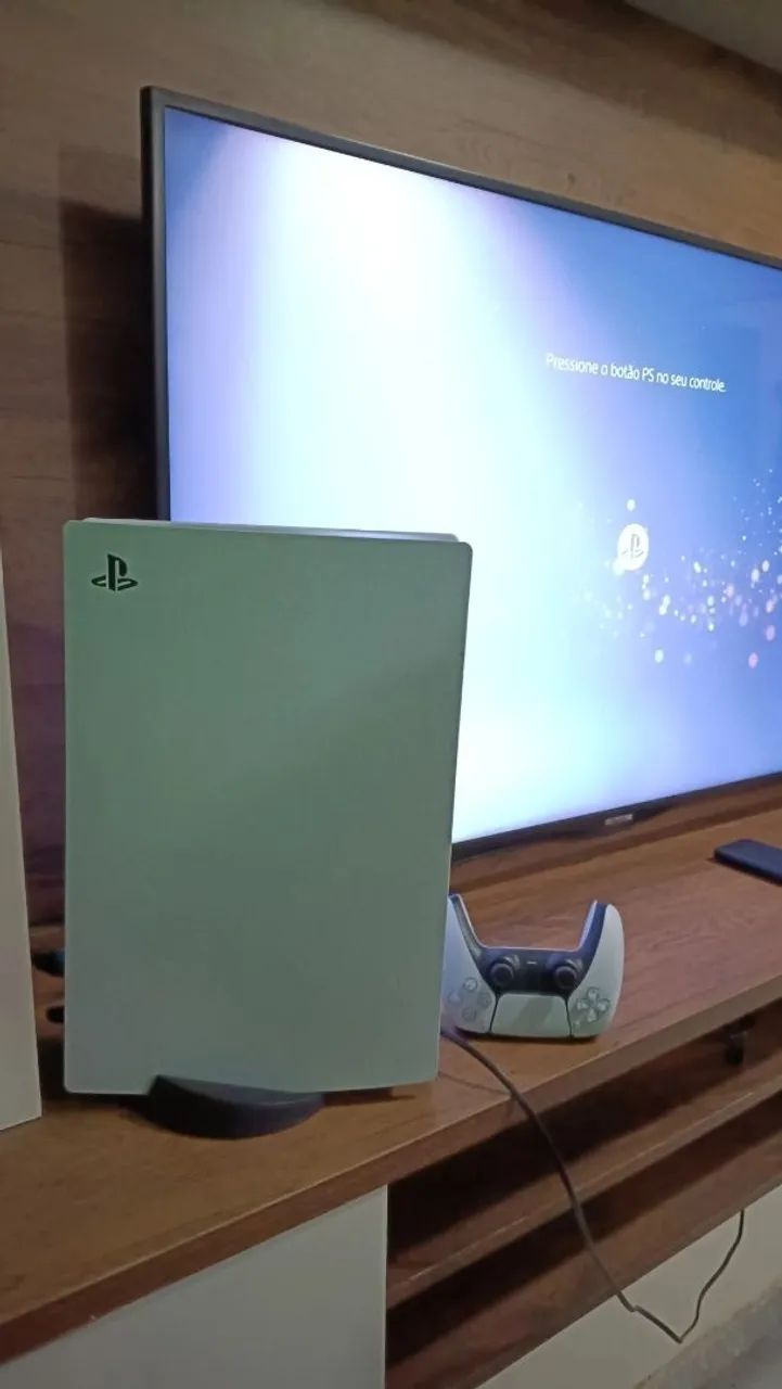 PlayStation 5 FAT  - Foto 2