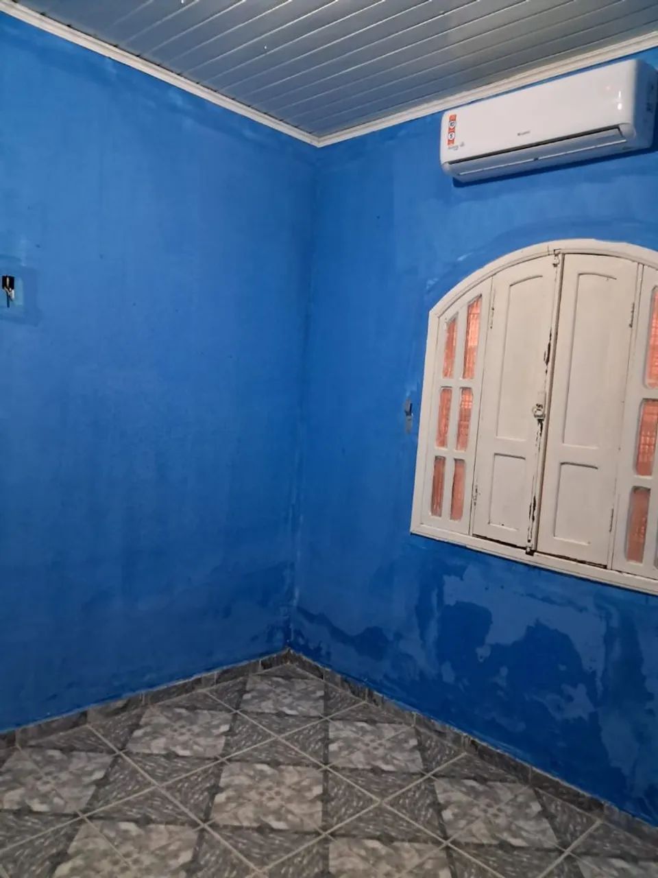 Aluga-se casa  - Foto 2