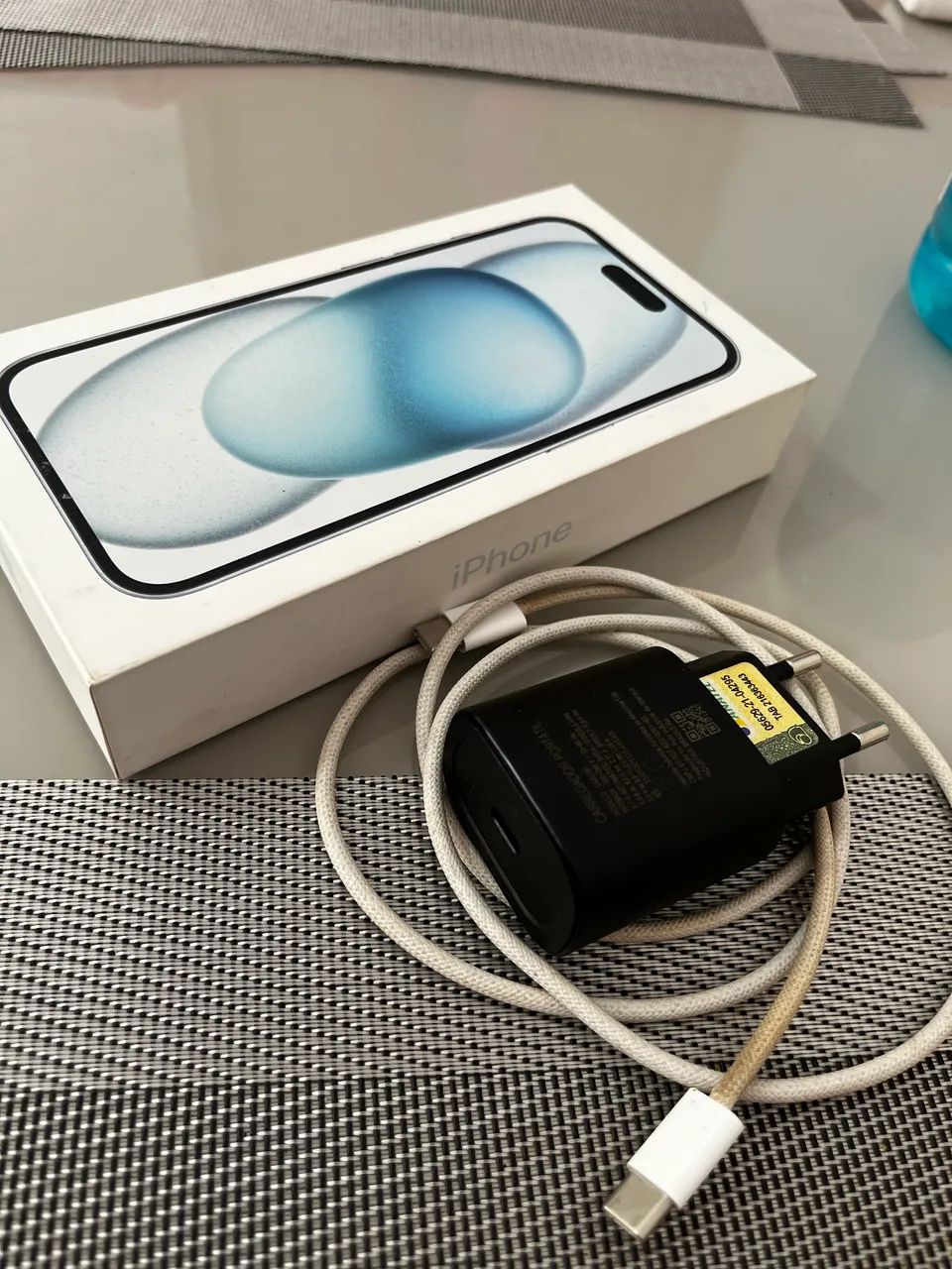 iPhone 15 128 GB - Excelente estado | Completo - Foto 4