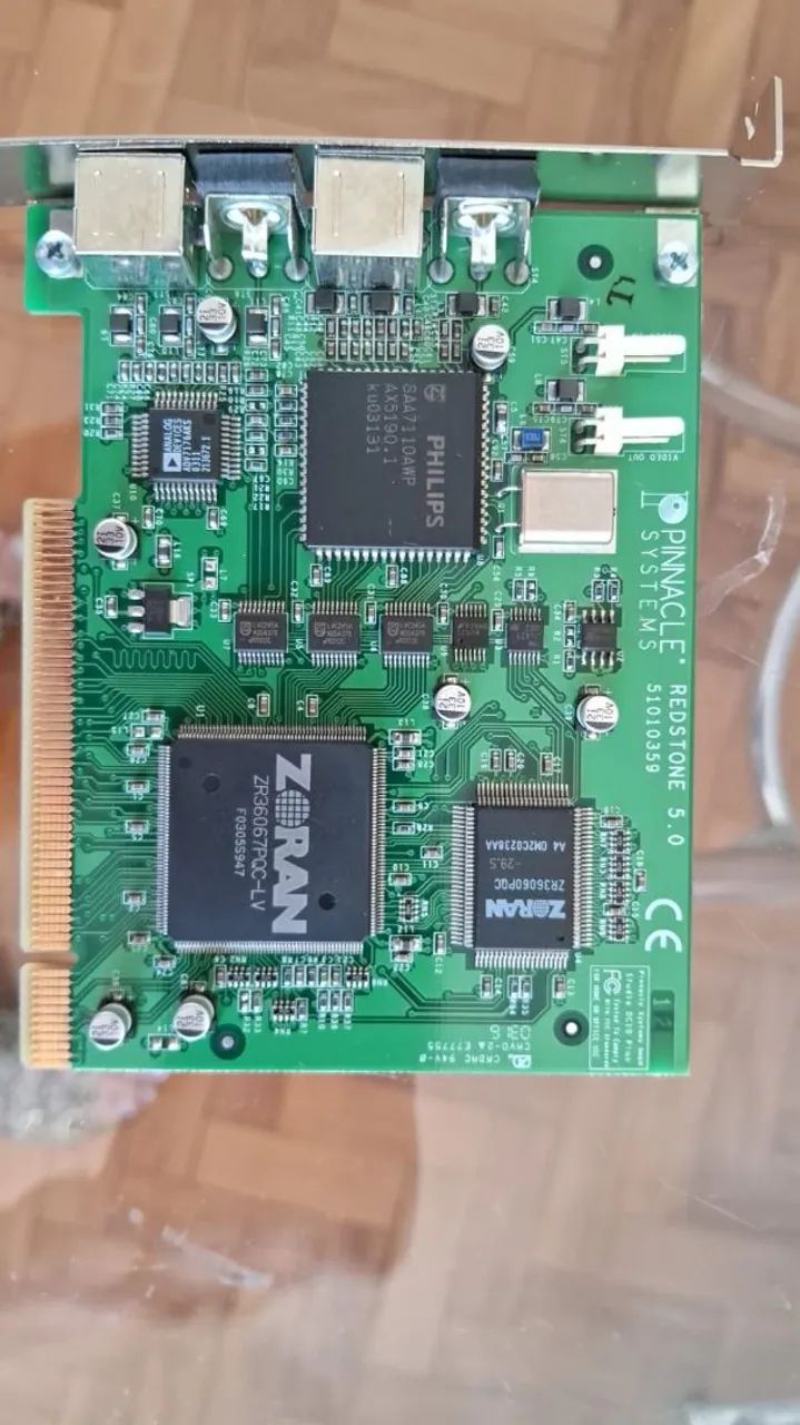 Periféricos/componetes pc 
