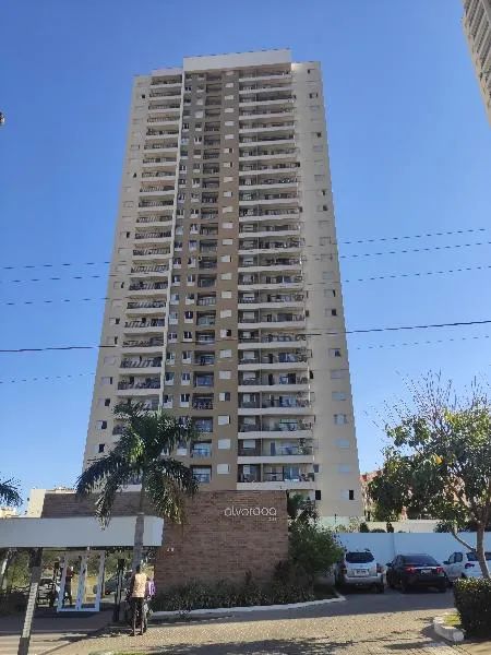 Apartamento com 3 quarto(s) no bairro Terra Nova em Cuiabá - MT - Foto 3