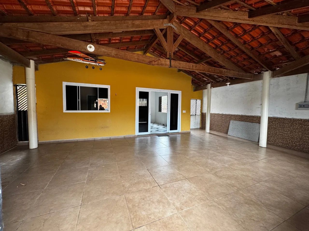 Venda casa 3/4 -Não financia  - Foto 2