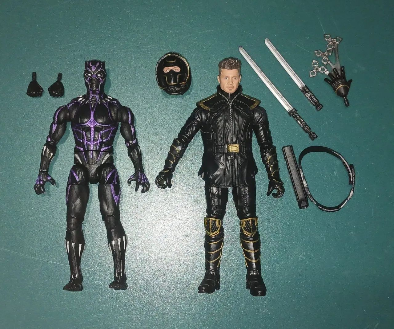 Lote marvel legends  - Foto 2