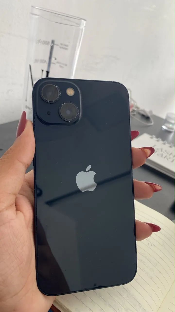 Troco IPhone 13 por 13 pro Max 