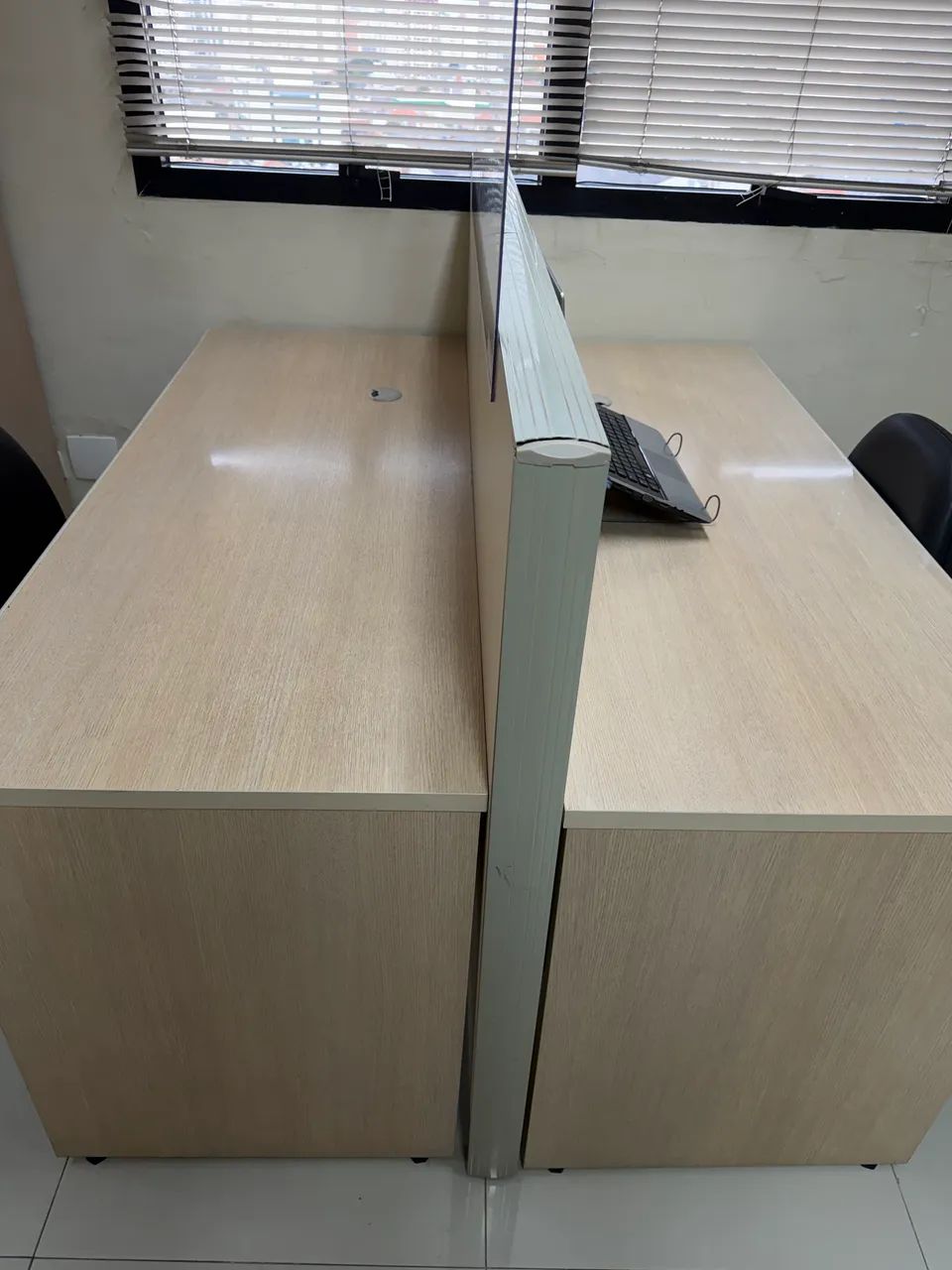 Estaçao de trabalho 