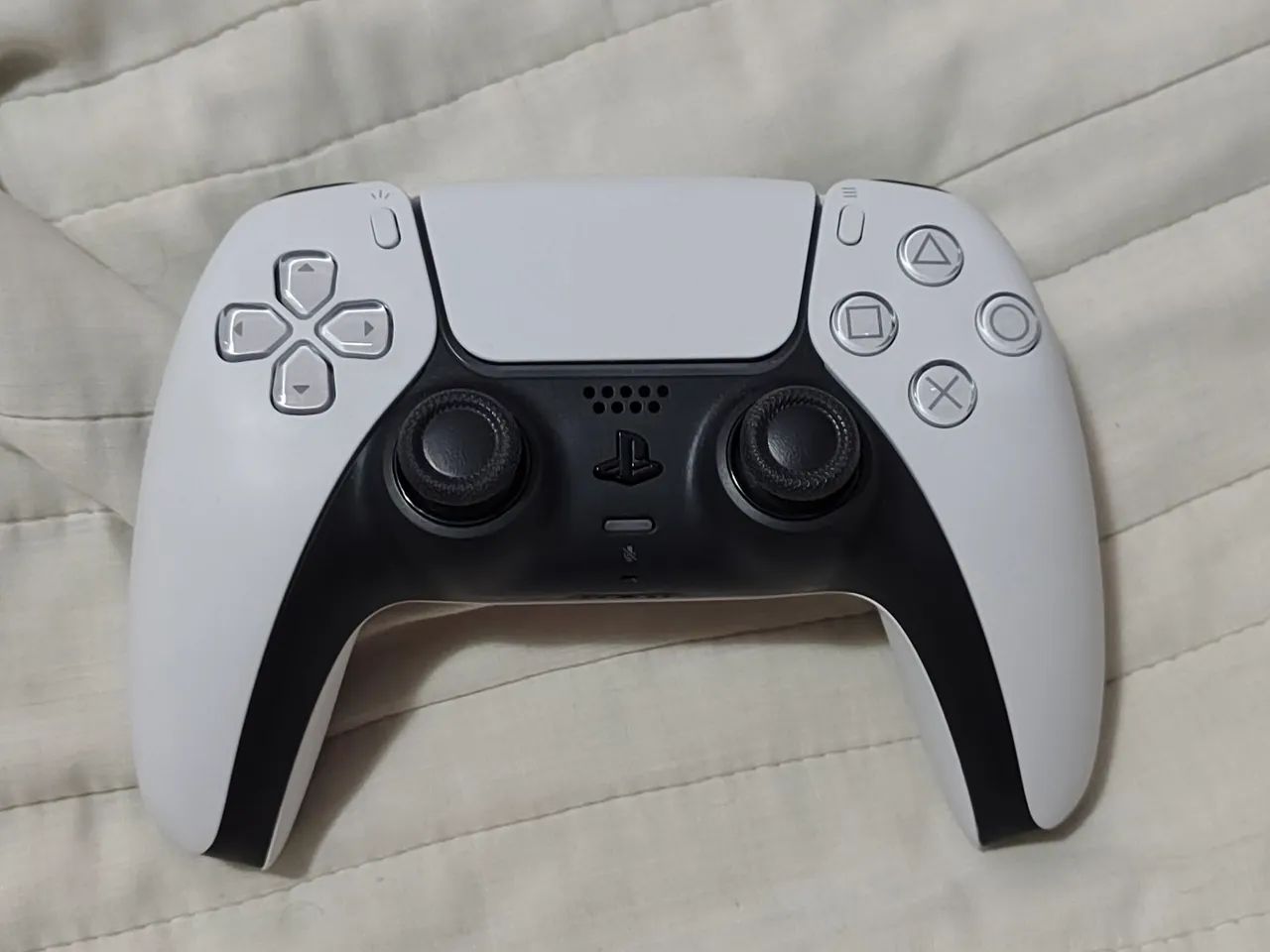 Controle Dual Sense PS5 - Foto 3